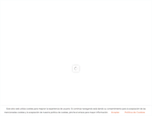Tablet Screenshot of climent.net